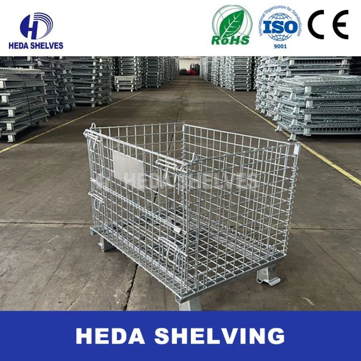 wire mesh cago container (1) wire mesh cago container (1)
