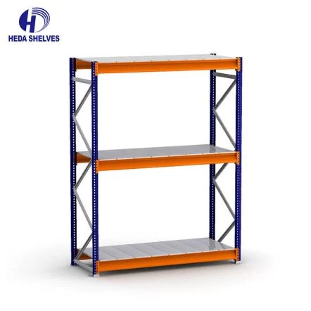 Shelving Boltless