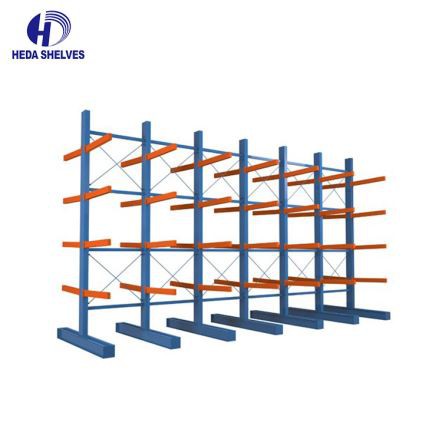 Racks Cantilever para Venda