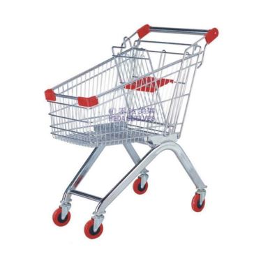 Carrinho de Compras