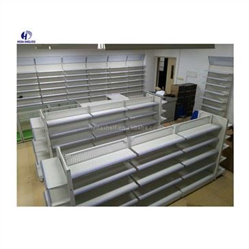 Racks para loja de varejo